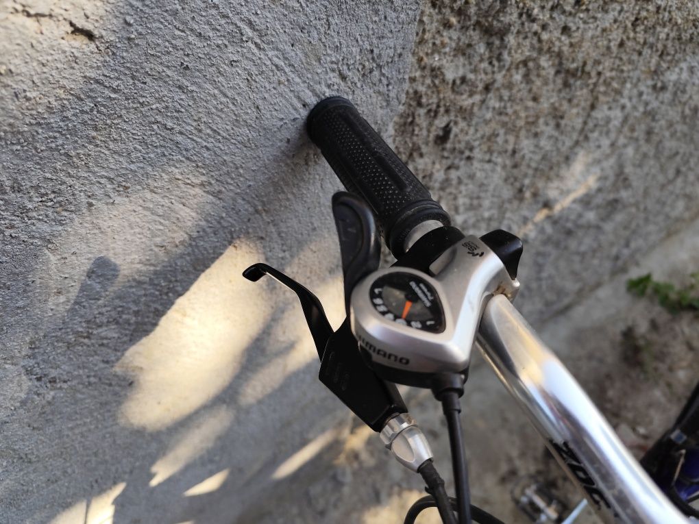 Bicicleta orbita aro 26 shimano