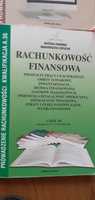 Bożena Padurek rachunkowość finansowa