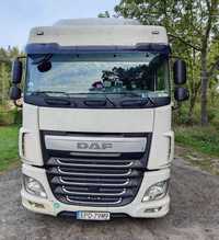 DAF XF106 EURO 6 2015r. Automat