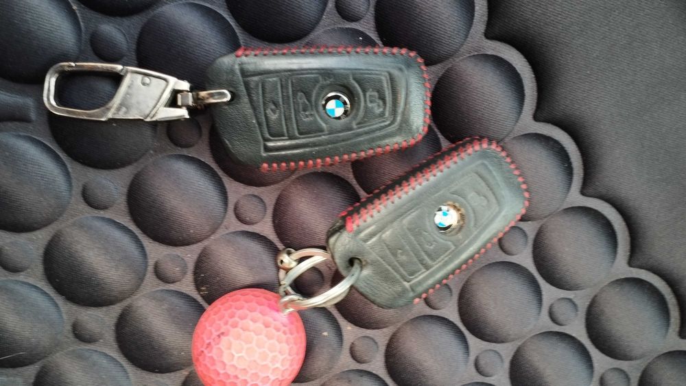 BMW 320d touring 185cv