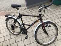Rower meski DBS „Kilimanjaro”