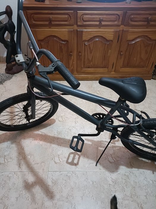 BMX para troca por telemóvel android