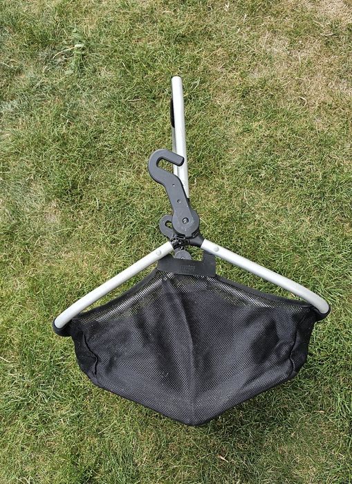 Kosz na zakupy mutsy IGO