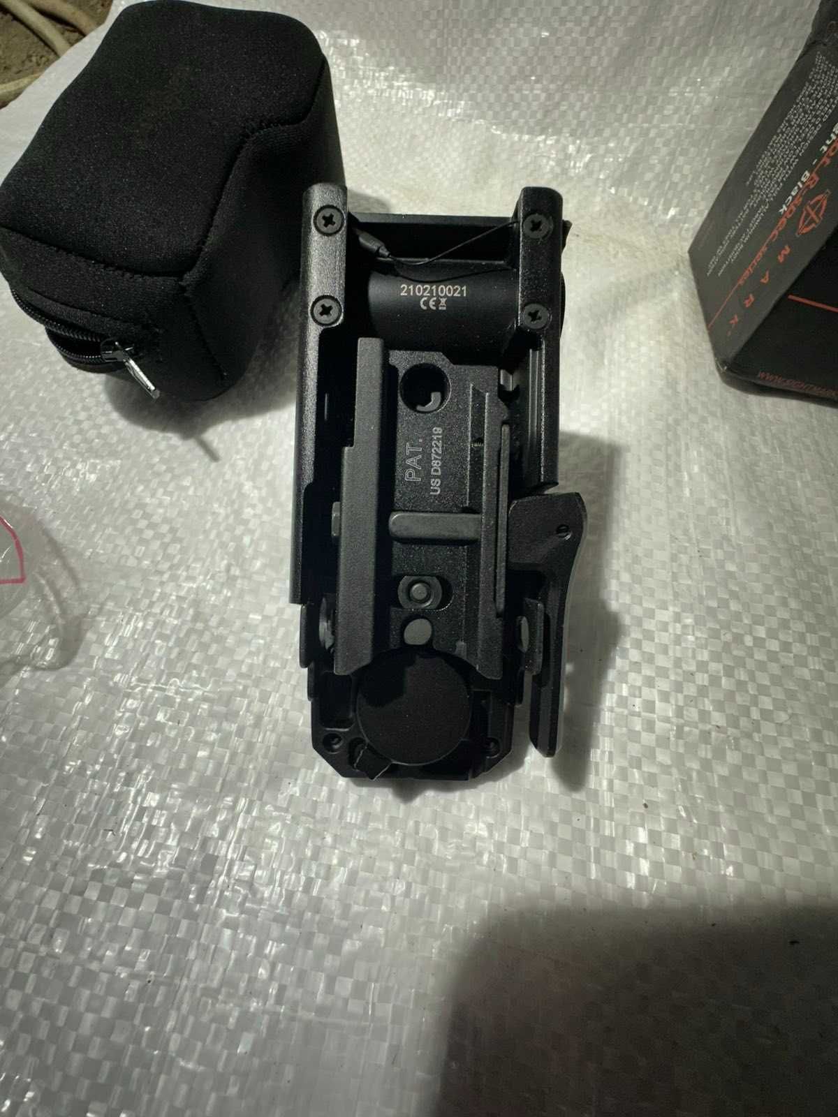 Коліматор sight mark