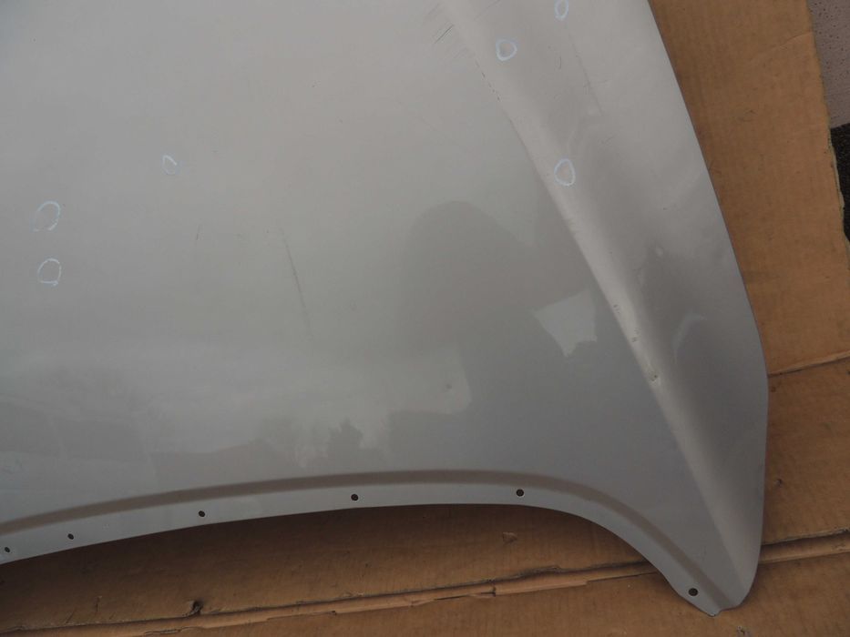 Maska pokrywa silnika Opel Astra 4 IV J 09,10,11,12,13,14,15,16 Z167