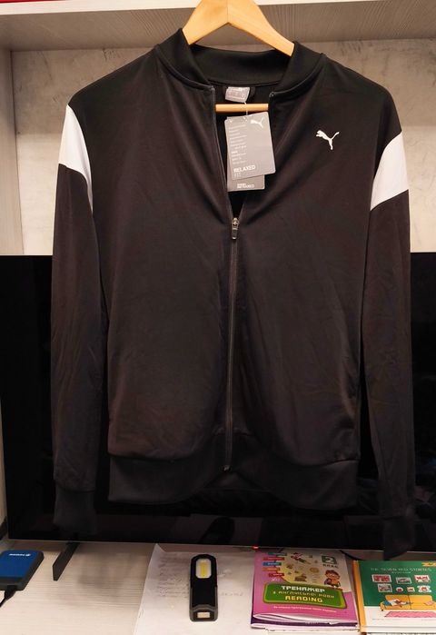Puma Нова спортивка джемпер чоловіча