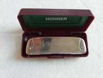 Harmonijka HOHNER Golden Melody
