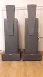 Kolumny aktywne  DUAL 160 AS