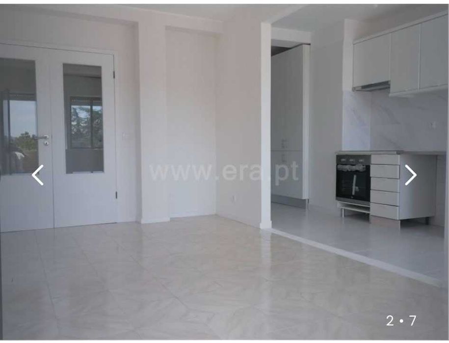 Aluga-se apartamento T1 Centro de São Mamede de Infesta