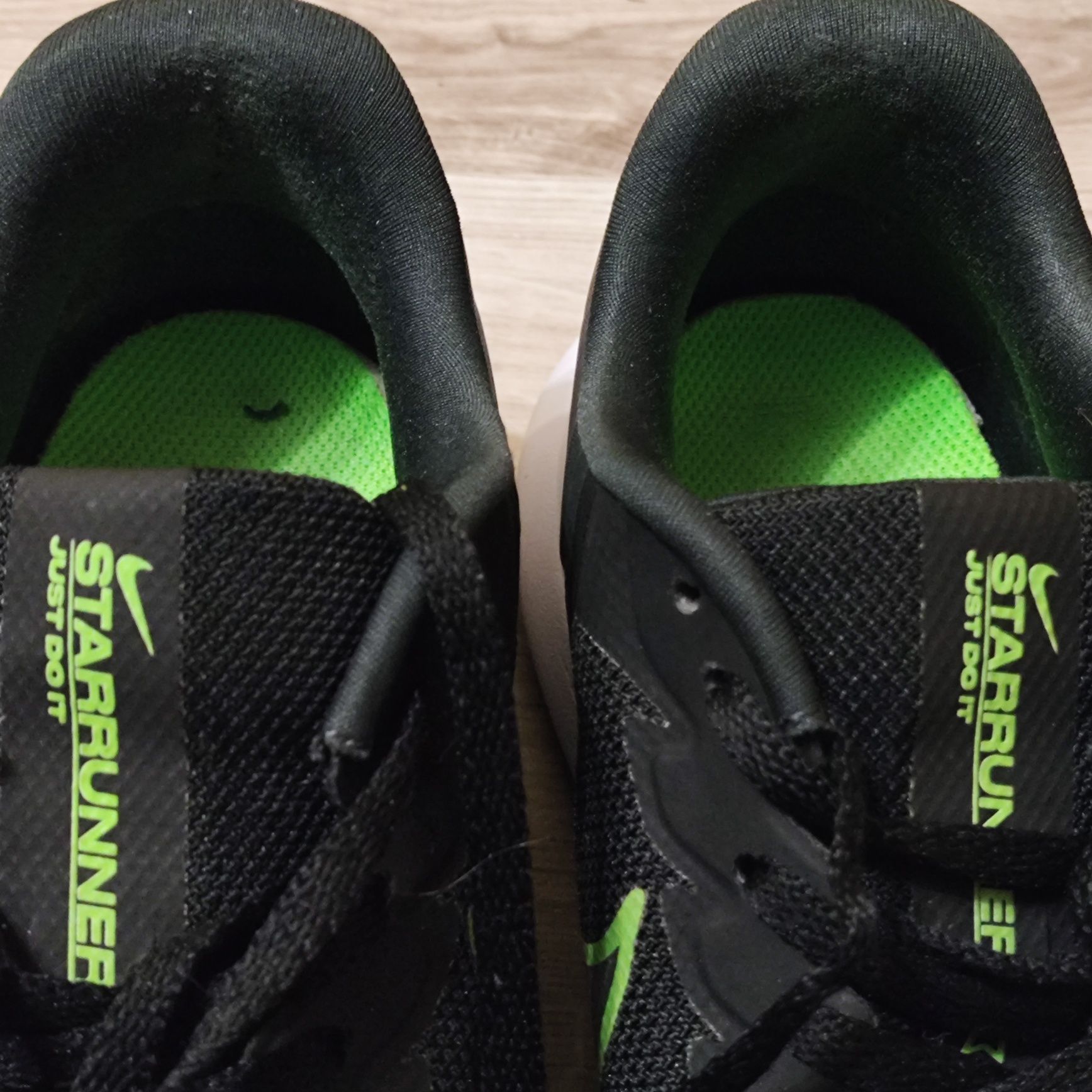 Buty Nike Star Runner