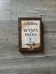 Wyspa na Prerii Wojciech Cejrowski książka