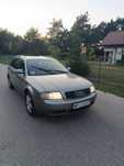 ** AUDI A6 C5 LIFT 2003r 2.0 gaz sekwencja okazja nowe oc na rok **