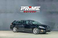 Peugeot 508 SW 1.6 e-HDi Business Line Pack