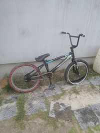 Срочно продам! bmx crossride maverik