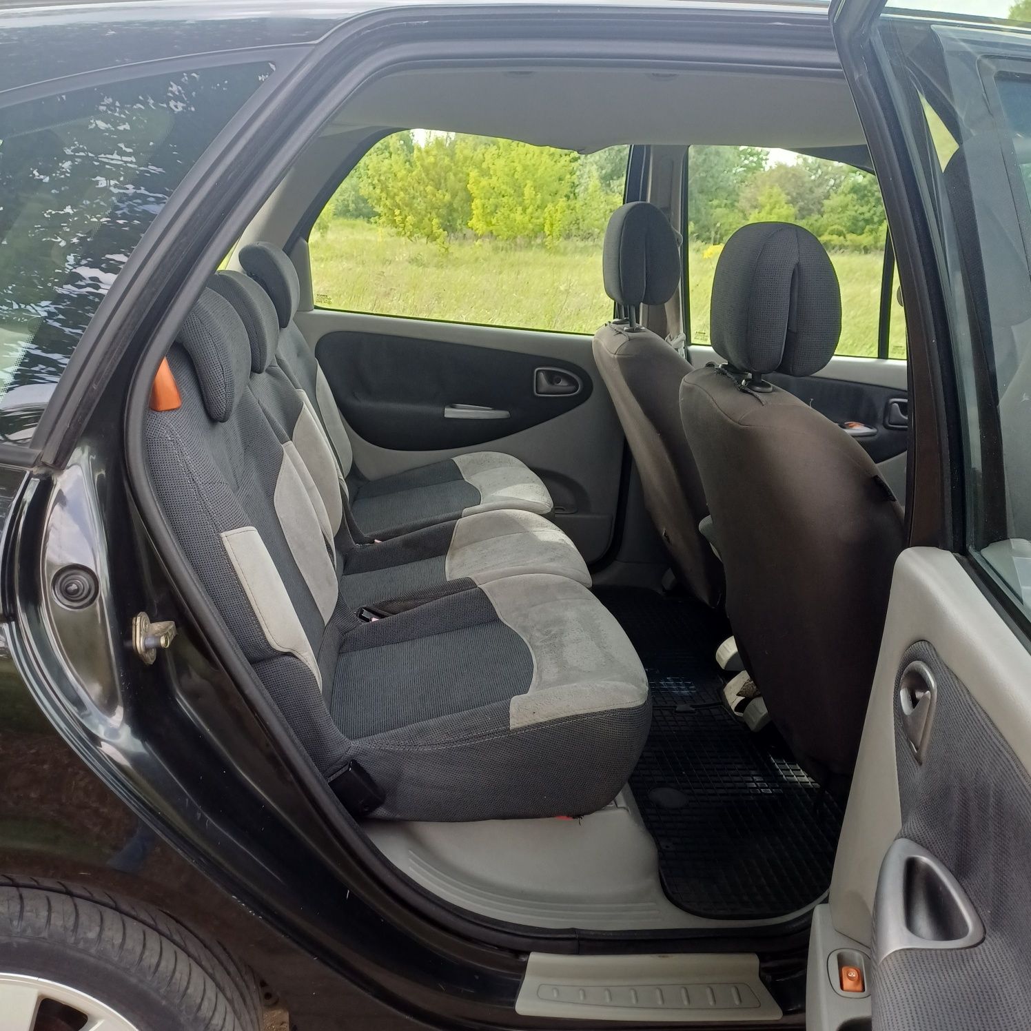 Renault scenic 1.6 16v Authentique