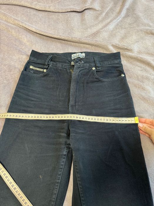 Джинси чорні calvin klein