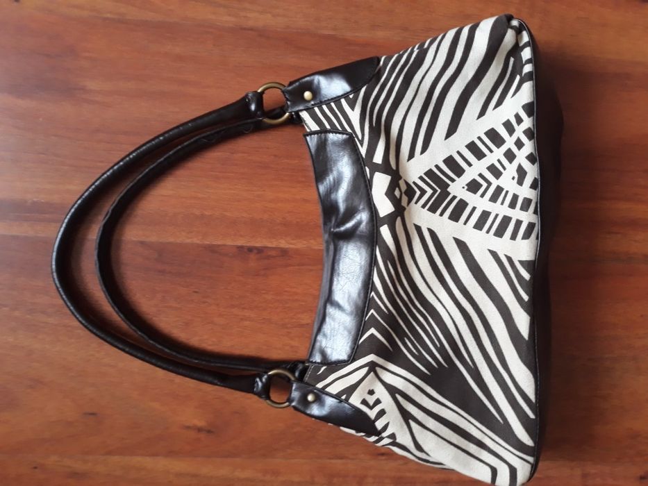 Torebka damska Graceland