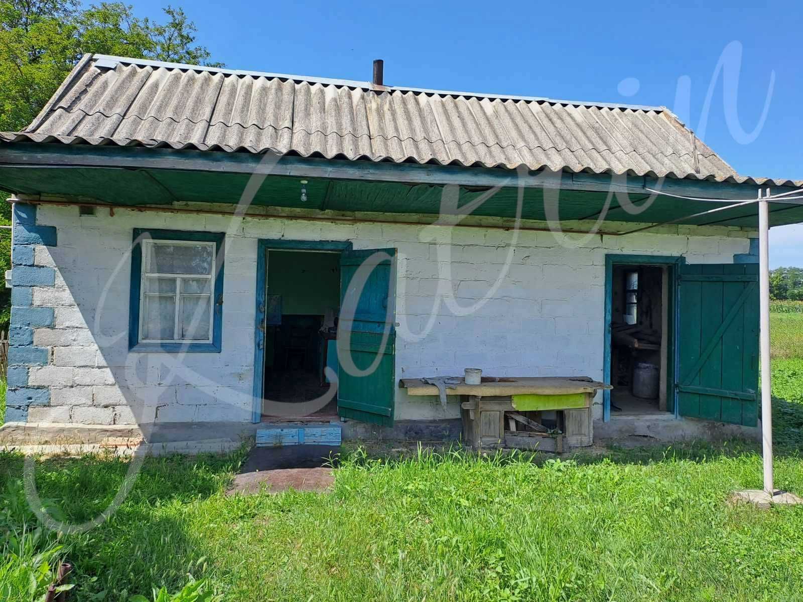 Продам будинок Сурсько-Михайлівка