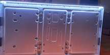 Listwy led Toshiba, Samsung, Grundig, Jvc, i inne