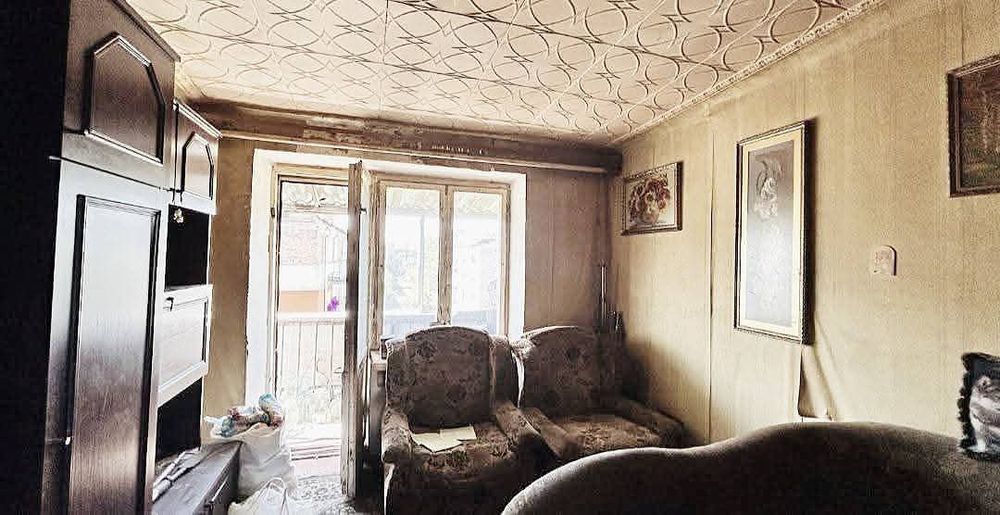 Продаж квартири у Соснівці!