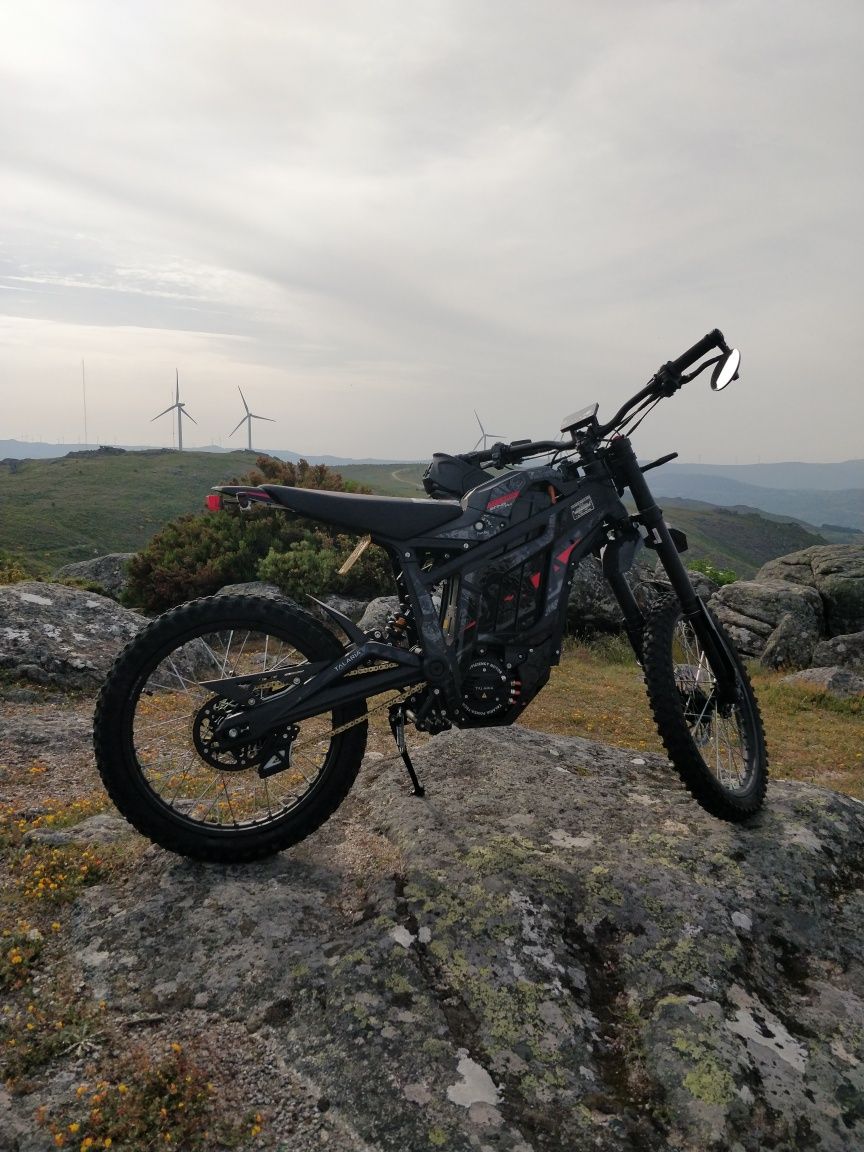 Talaria Sting PRO TL5500 (MX5 / L1e-B ) 13400 W