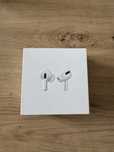 Sluchawki Apple Airpods pro