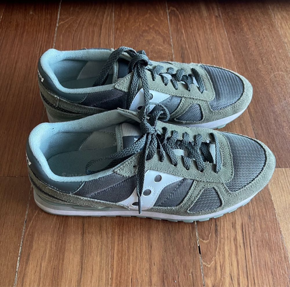 Tenis Saucony 42 homem