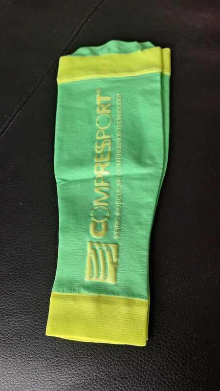 Meias Compressao Compressport