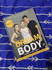 Płyta Dream Body Ewa Chodakowska Vanessa Alex