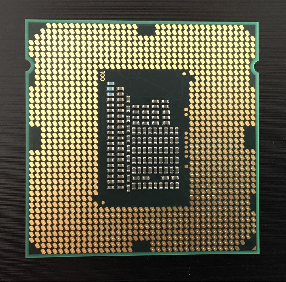 Intel i3-2120 3.30Ghz + Chłodzenie