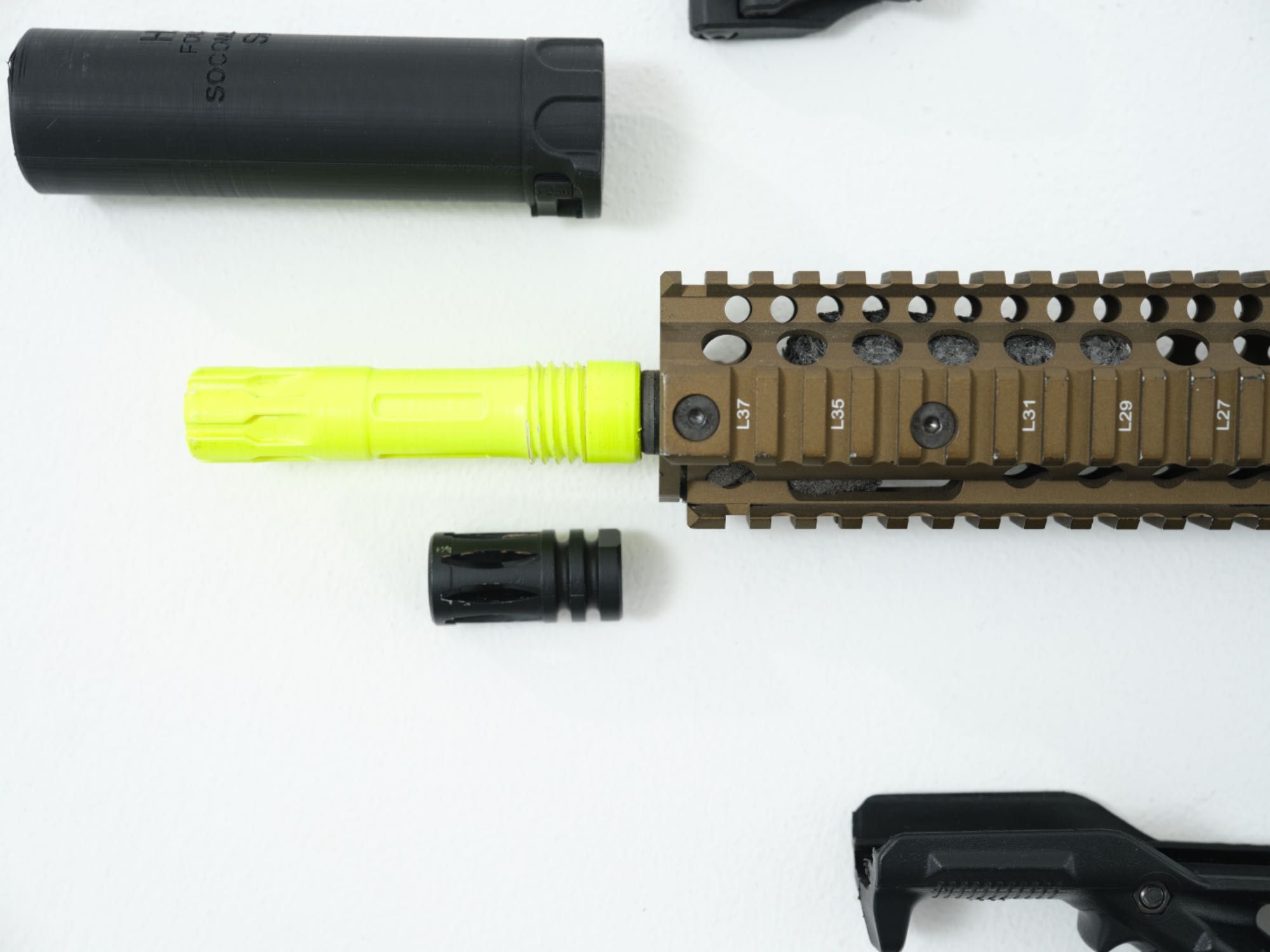VENDO SPECNA ARMA EM EXCELENTES CONDIÇÕES SÓ PACK TOTAL