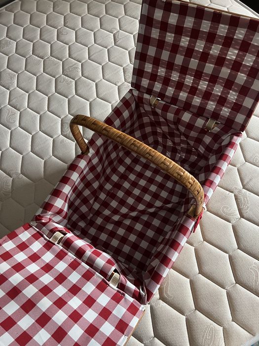 Cesta de piquenique
