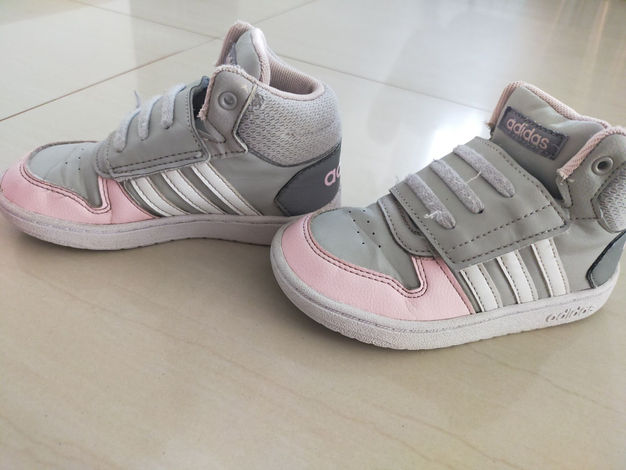 Buty adidas rozm 27