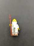 LEGO ninjago mistrz wu z filmu