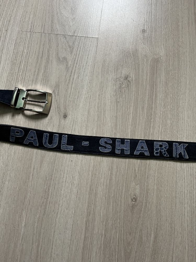 Ремень Paul & Shark