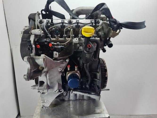Motor Renault  Laguna 1.9dci 110cv   F9Q758