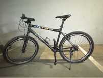 Rower crossowy/fitness rozmiar 19”, kola 27.5”