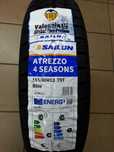 Opony wielosezonowe całoroczne 155/80r13 79T Sailun Atrezzo 4Seasons