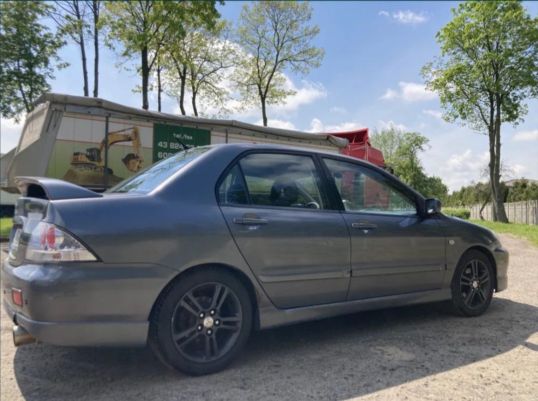Разборка Розбірка Mitsubishi lancer мітсубісі лансер 9 1.6 2.0 шрот