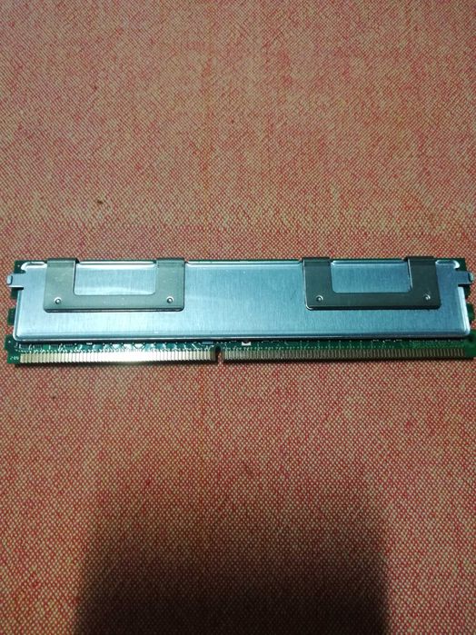 Módulo de Memória HYS72T128420HFN-3S-A