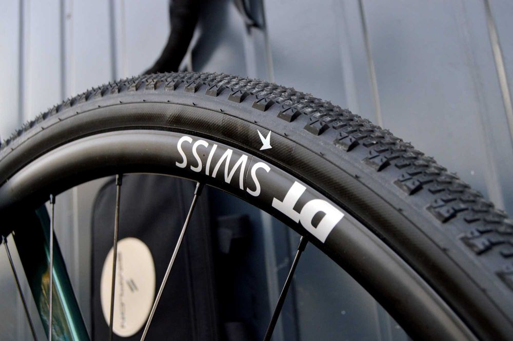 FVat23 premium carbon SIMPLON GRID Gravel GRX825 1x12 komfortowy RATY