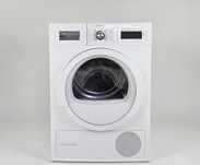 Suszarka do ubrań BOSCH HomeProfessional WTY87701 A++ kondensacyjna