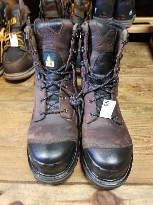Buty robocze TIMBERLAND rozm 44 wkł 29,5 cm S3