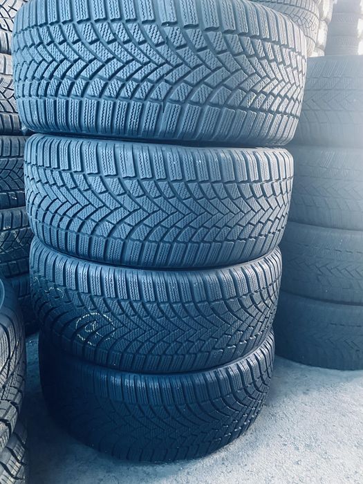235 45 18 Bridgestone LM005 85% Зима 2023 Гарантія