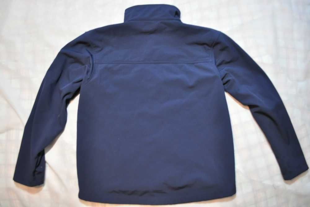 RESULT XL męska kurtka softshell mocna workwear 2 r2v  TOCSAM