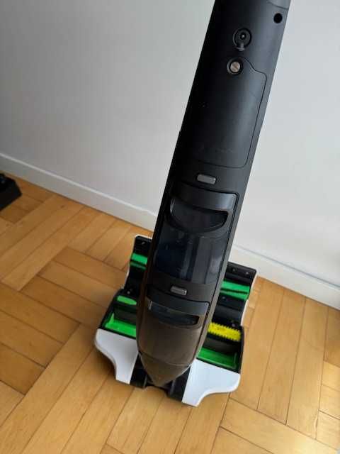 Hizero F803 mop bioniczny