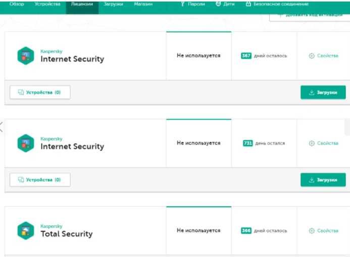Ключ от антивирусника "ESET Smart Security Premium"
