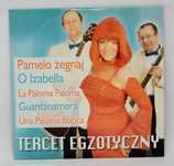 Tercet Egzotyczny - Pamelo żegnaj (CD)