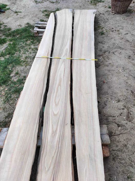 Monolit foszt brusy blaty mega 4m wyrównany