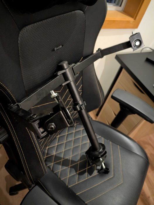 Suporte ErGear para 2 Monitores